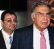 Mistry Family to Sell Share in TATA Sons