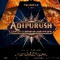 Prabhas Adipurush movie to go on floors