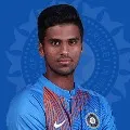 Washington Sundar Will Become A Legend Says Father