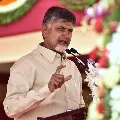 Chandrababu responds to election schedule for Gram Panchayats