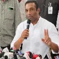 Mekapati slams Pawan Kalyan over Divis industry in East Godavari