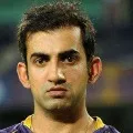 Gautam Gambhir praises Dhoni