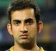 Gautam Gambhir praises Dhoni