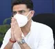 Sachin pilot fires on CM Ashok Gehlot
