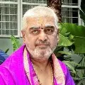 TTD EO still following Chandrababu orders says Ramana Dikshitulu