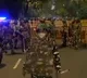 Blast near Israel Embassy in Delhi