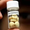 Russia Approves First Priscription Drug for Corona