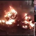 TMC leader shot dead in Howrah