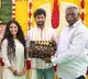 Nani new movie Shyam Singharay starts in Hyderabad