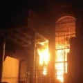 BJD leader and 2 others die in fire mishap in Odisha