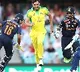 Pandya and Dhawan drives India in Sydney ODI against Aussies