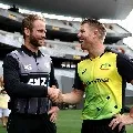David Warner clarifies Kane Williamson will be continued with SRH
