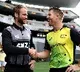 David Warner clarifies Kane Williamson will be continued with SRH