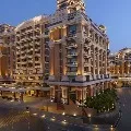 Chennai ITC Grand Chola is Corona Hot Spot