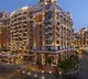 Chennai ITC Grand Chola is Corona Hot Spot