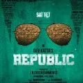 Republic of Sai Tej Fixed on June 4