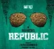Republic of Sai Tej Fixed on June 4