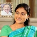 Telangana Congress leaders opines on alleged new party of Sharmila
