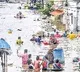 Central team to visit flood hit Telangana