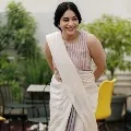 Punarnavi posted her web film poster that reveals the truth of engagement