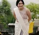 Punarnavi posted her web film poster that reveals the truth of engagement