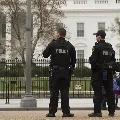 Joe Biden taken oath tomorrow huge security at white house