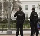Joe Biden taken oath tomorrow huge security at white house