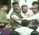 Congress MLCs in Karnataka Assembly forcefully remove the chairman