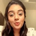 srimukhi post on instagram