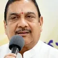 kala vankat rao fires on jagan
