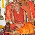 Swami Swaroopanandendra expresses concerns over attacks on temples in AP