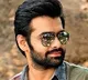 Now I Know Who is the Competition for me says Hero Ram