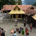 Sabarimala Darshan Starts from November 16