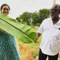 Renu Desai met Gorati Venkanna