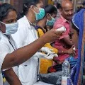 India Slowly Reduced Corona New Cases and Deaths