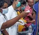 India Slowly Reduced Corona New Cases and Deaths