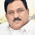 china rajappa slams ap govt