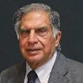 Ratan Tata praises Modis leadership qualities