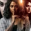 Nishabdam team issues notice to a Hyderabadi channel