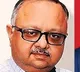 Arnab paid me Rs 40 lakh to fix ratings says partho dasgupta