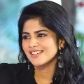 Megha Akash in Thamanna and Satyadev film