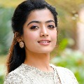 rashmika reject love matter 