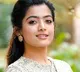rashmika reject love matter
