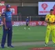 Mumbai Indians won the toss and elected bowling against Chennai Super Kings