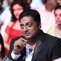 Prakash Raj fires on Pawan Kalyan for supporting BJP