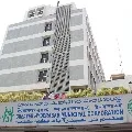 GHMC corporators oath runs into Amavasya hurdle
