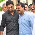 Allu Arjun next movie with Koratala Siva confirmed