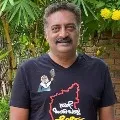 Prakash Raj replies to Nagababu