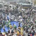 security tightened in delhi