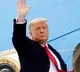 Donald Trump leaves office without farewell letter